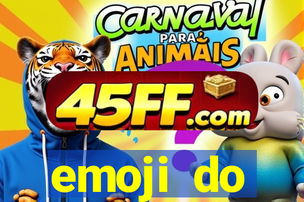 emoji do corinthians para instagram